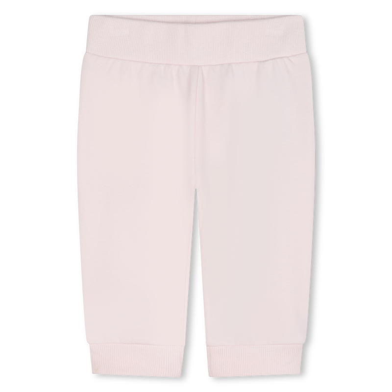 Broek, vest en T-shirt KENZO KIDS 
                        UNISEX