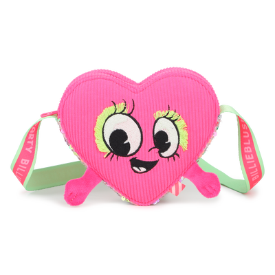 Handtas BILLIEBLUSH GIRL