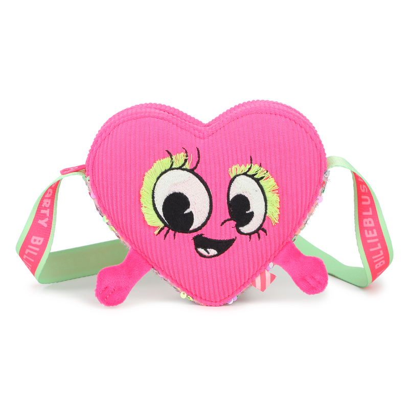 Handtas BILLIEBLUSH 
                        GIRL