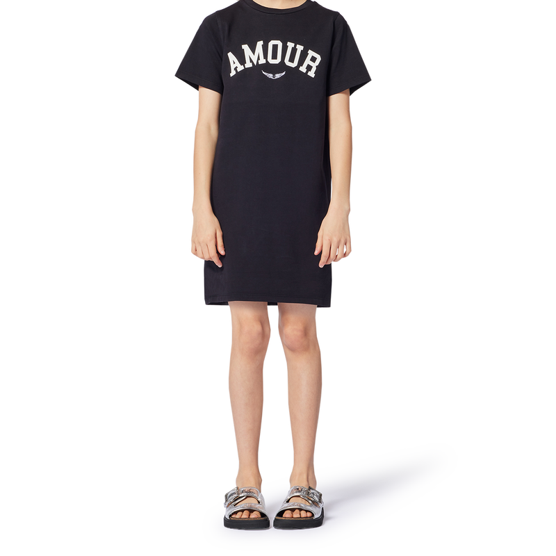 Strandjurk ZADIG VOLTAIRE 
                        GIRL