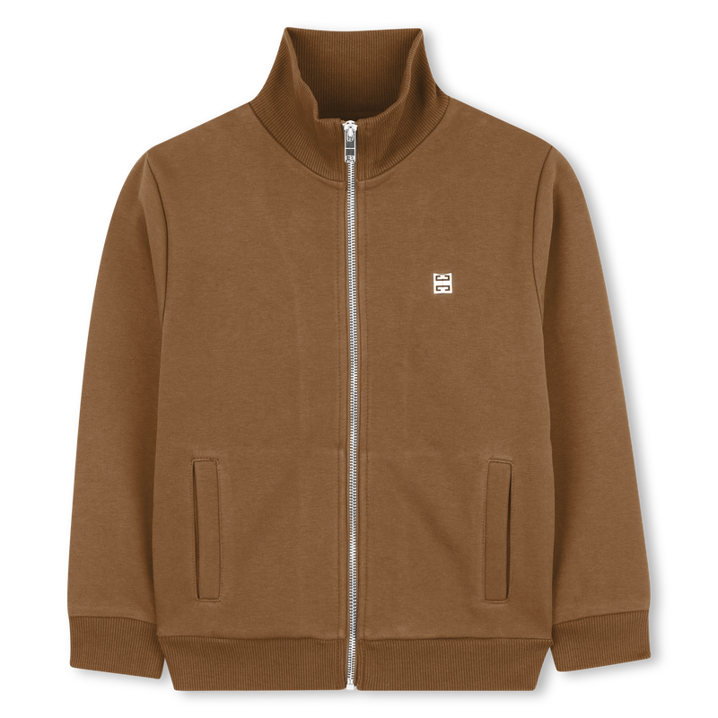 Vest met capuchon GIVENCHY 
                        BOY