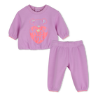 Joggingoutfit BILLIEBLUSH 
                    MEISJE