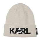 Hoed + nekwarmer set KARL LAGERFELD KIDS 
                    GIRL