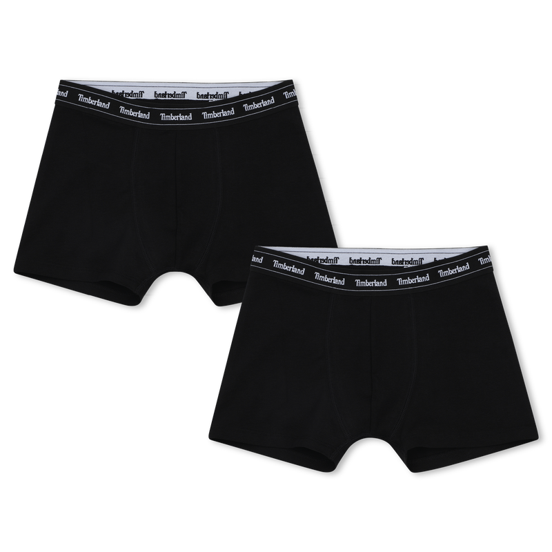 Boxersets TIMBERLAND 
                        BOY