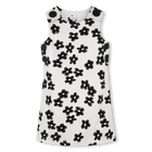 Jurk met bandjes MARC JACOBS 
                    GIRL