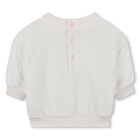Set sweatshirt en broek BILLIEBLUSH 
                    GIRL