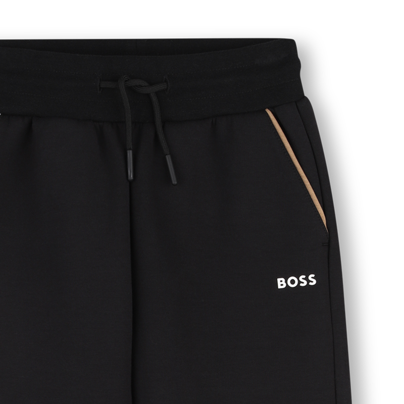 Joggingoutfit BOSS 
                        JONGEN