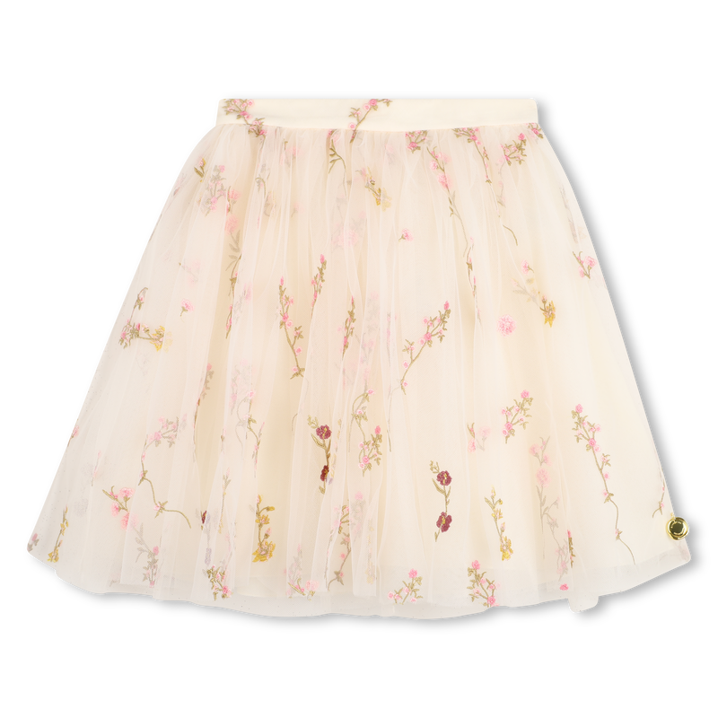 Midi-jurk GIVENCHY 
                        GIRL