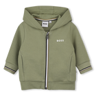 Joggingoutfit BOSS 
                    JONGEN