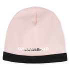 Pyjama set KARL LAGERFELD KIDS 
                    MEISJE