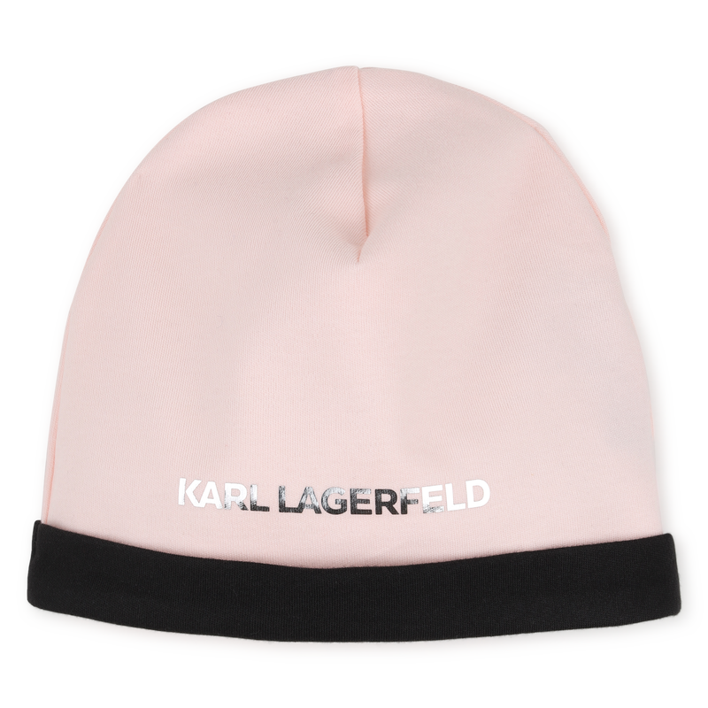 Pyjama set KARL LAGERFELD KIDS 
                        MEISJE