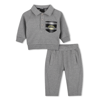 Sweat- en broekset GIVENCHY JONGEN