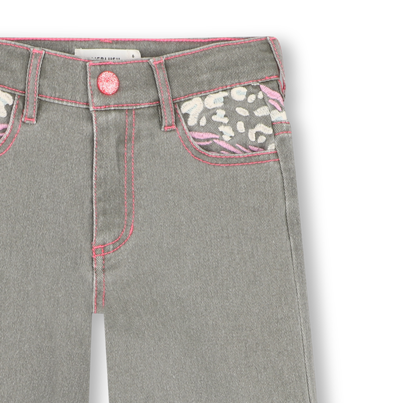 Broek BILLIEBLUSH 
                        GIRL