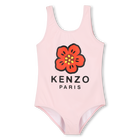 1 stuk badpak KENZO KIDS 
                    GIRL