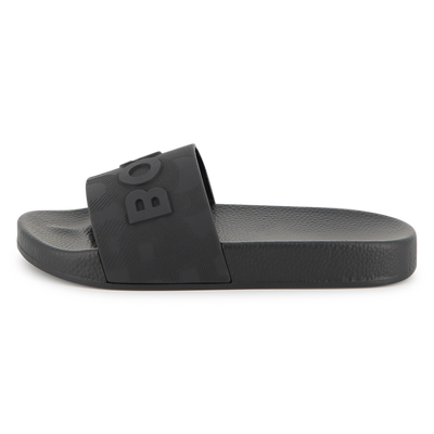 GESIGNEERDE DIA'S BOSS BOY