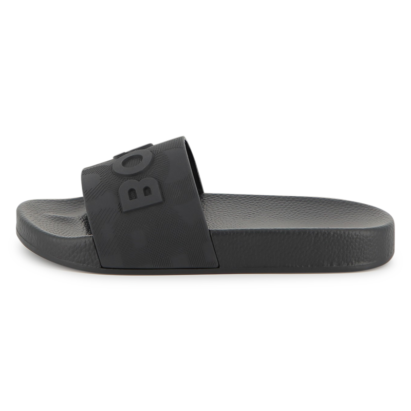 Huis slippers BOSS 
                        BOY