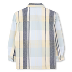 Shirt met lange mouwen BOSS 
                    BOY