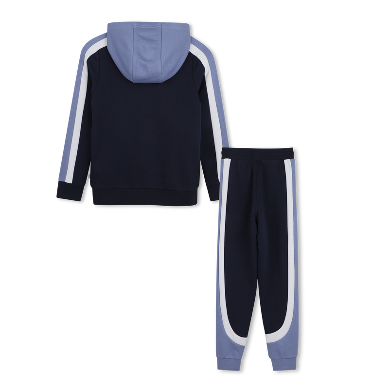 JOGGER SET BOSS 
                        BOY