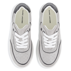 Lage sneakers met veters MARC JACOBS 
                    GIRL
