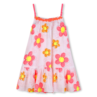 JURK MET BANDJES BILLIEBLUSH GIRL