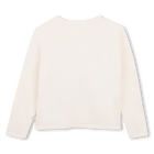 T-shirt met lange mouwen BILLIEBLUSH 
                    GIRL