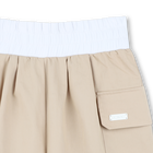 Short met klepzakjes DKNY 
                    GIRL