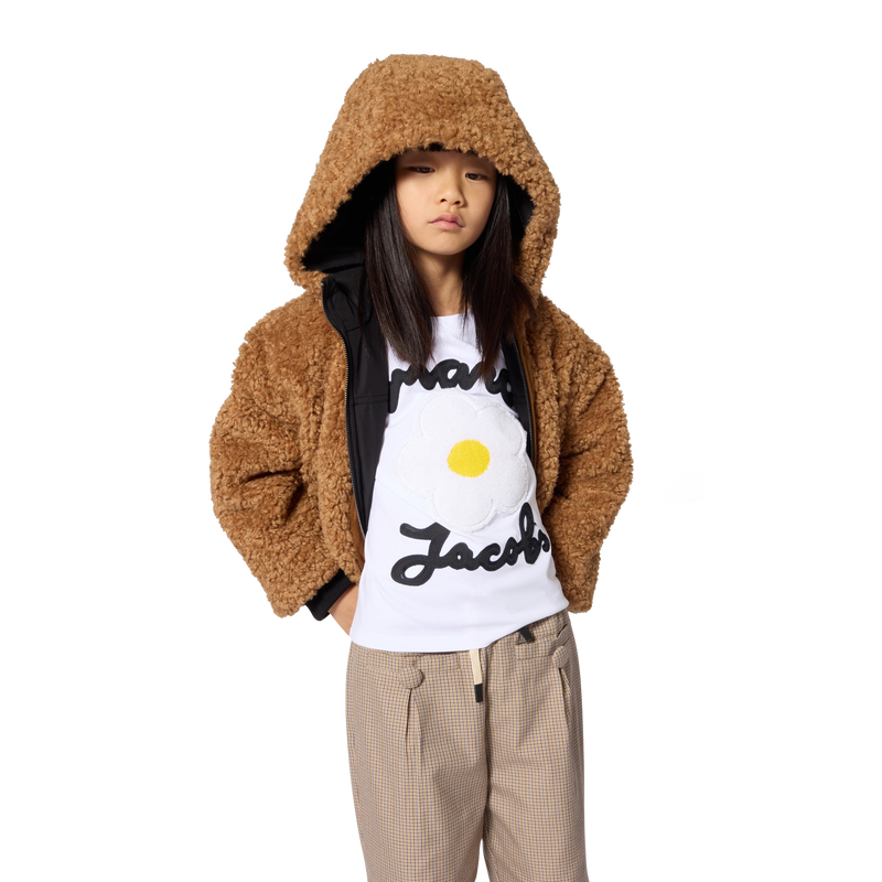 Broek MARC JACOBS 
                        GIRL