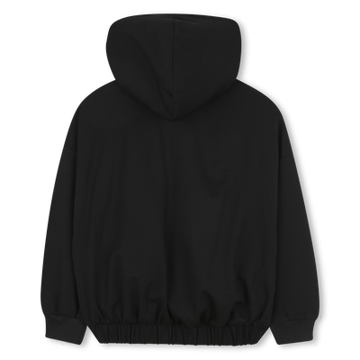 Vest met capuchon DKNY GIRL