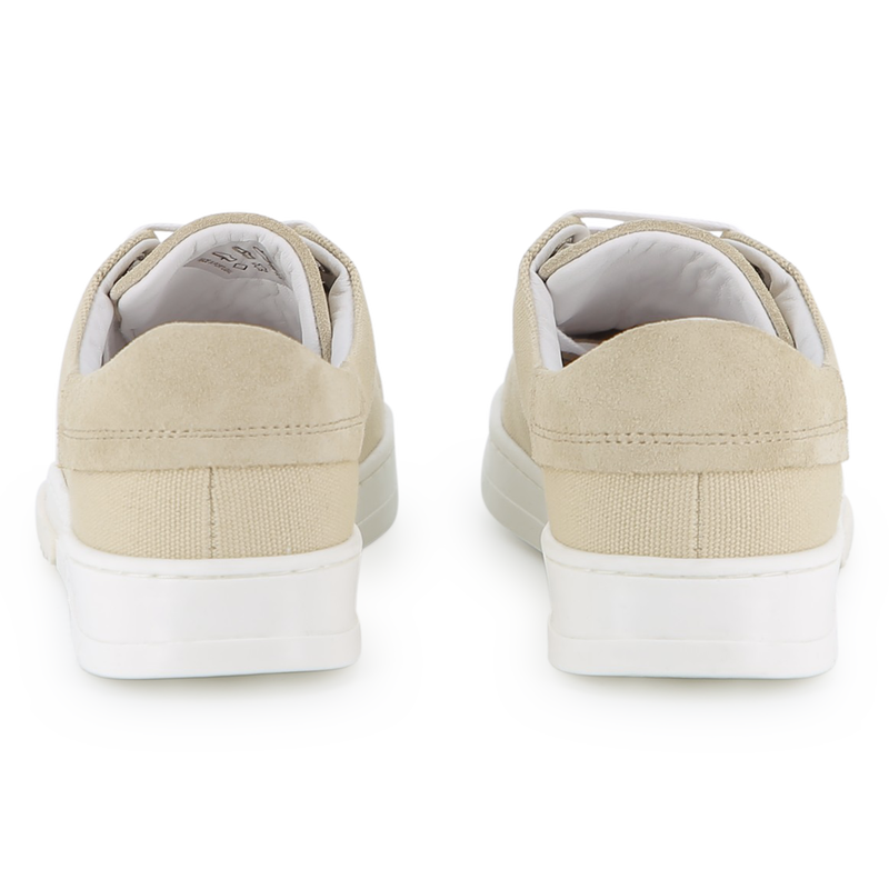 SNEAKERS MET VETERS GIVENCHY 
                        UNISEX