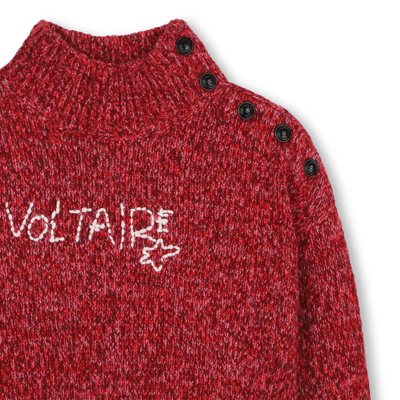 Trui ZADIG VOLTAIRE 
                        GIRL