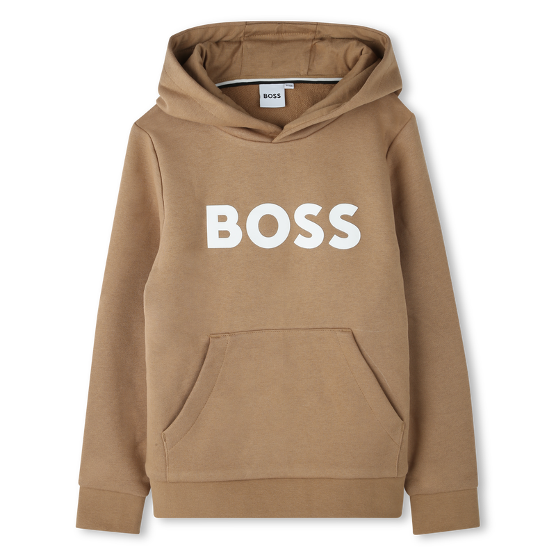 Sweater met capuchon BOSS 
                        BOY