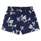 Set t-shirt en korte broek KENZO KIDS 
                    GIRL