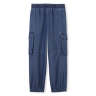 BROEK JEAN MICHAEL KORS 
                    GIRL