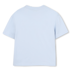 T-shirt met korte mouwen LANVIN 
                    BOY