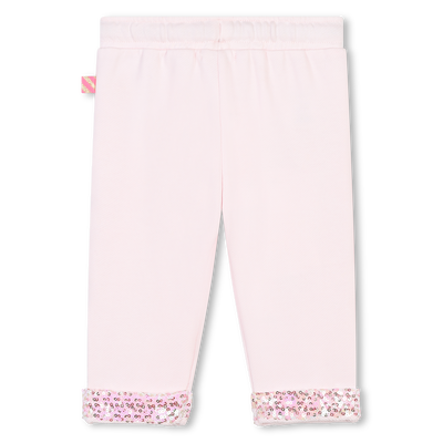 Joggingbroek BILLIEBLUSH GIRL