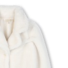 Fleece jas MICHAEL KORS 
                    GIRL