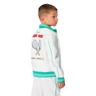 Hoodie met rits MARC JACOBS 
                    BOY