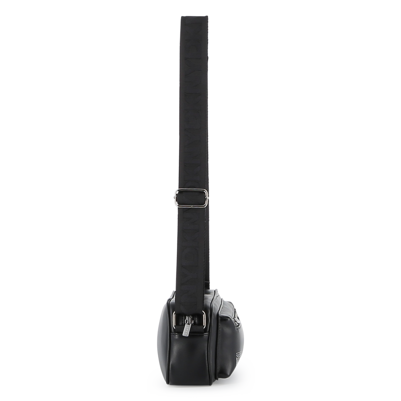 Handtas van textiel DKNY 
                        GIRL