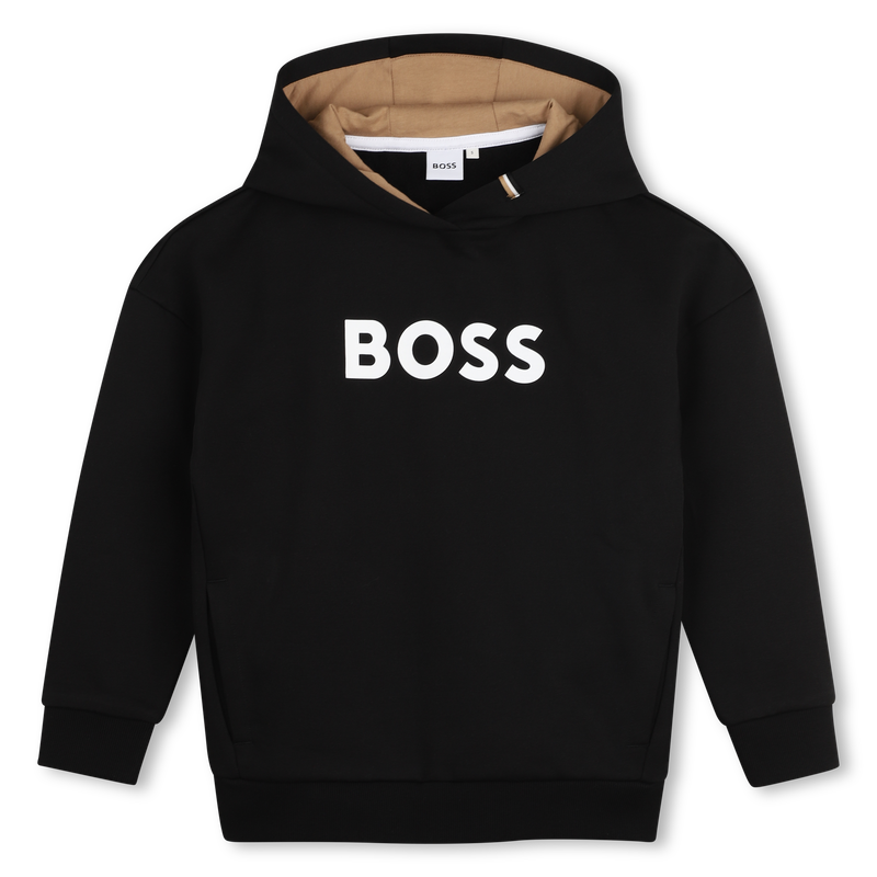 Hoodie BOSS 
                        JONGEN