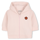 Set t-shirt, vest en broek KENZO KIDS 
                    UNISEX