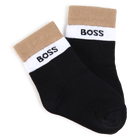 Set van sokken BOSS 
                    BOY