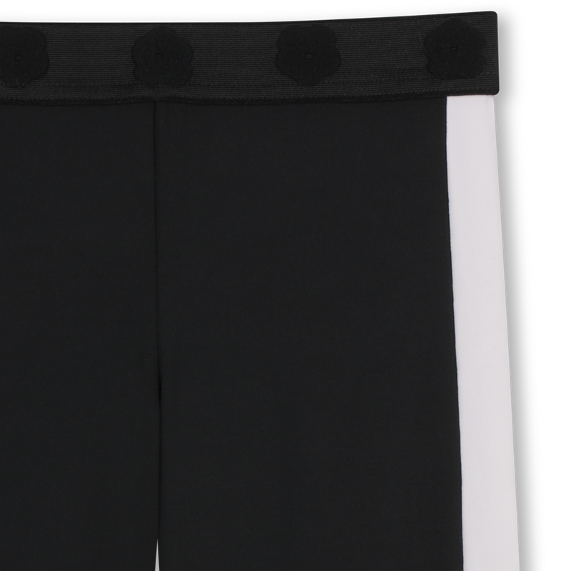 CROPPED LEGGING KENZO KIDS 
                        GIRL