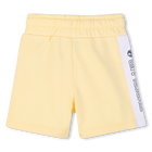 Short met elastische taille TIMBERLAND 
                    BOY