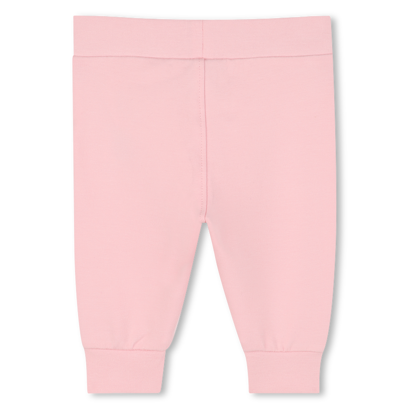 Driedelig joggingpakje BOSS 
                        GIRL