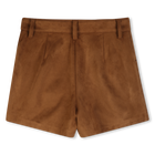 Imitatie su&egrave;de shorts ZADIG VOLTAIRE 
                    GIRL