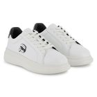 Sneakers met veters KARL LAGERFELD KIDS 
                    UNISEX