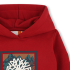 Hoodie TIMBERLAND 
                    BOY