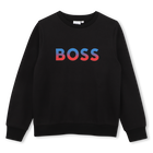 SWEATER BOSS 
                    JONGEN