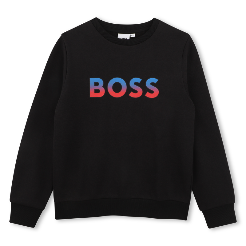 SWEATER BOSS 
                        JONGEN