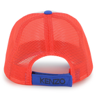 Verstelbare pet KENZO KIDS 
                    UNISEX